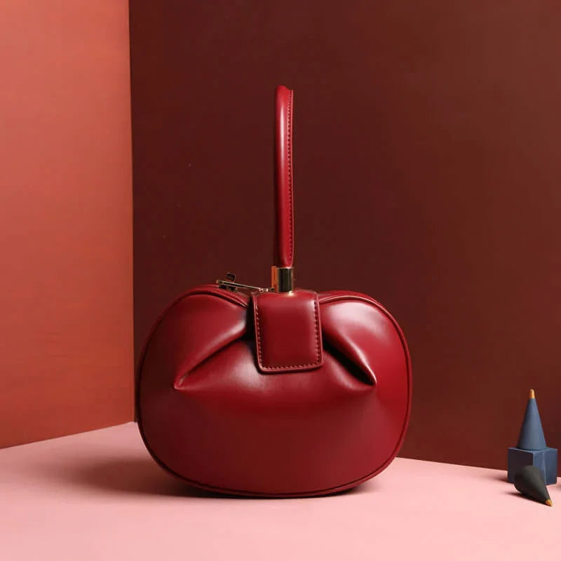 Dumpling Handbag Maxi