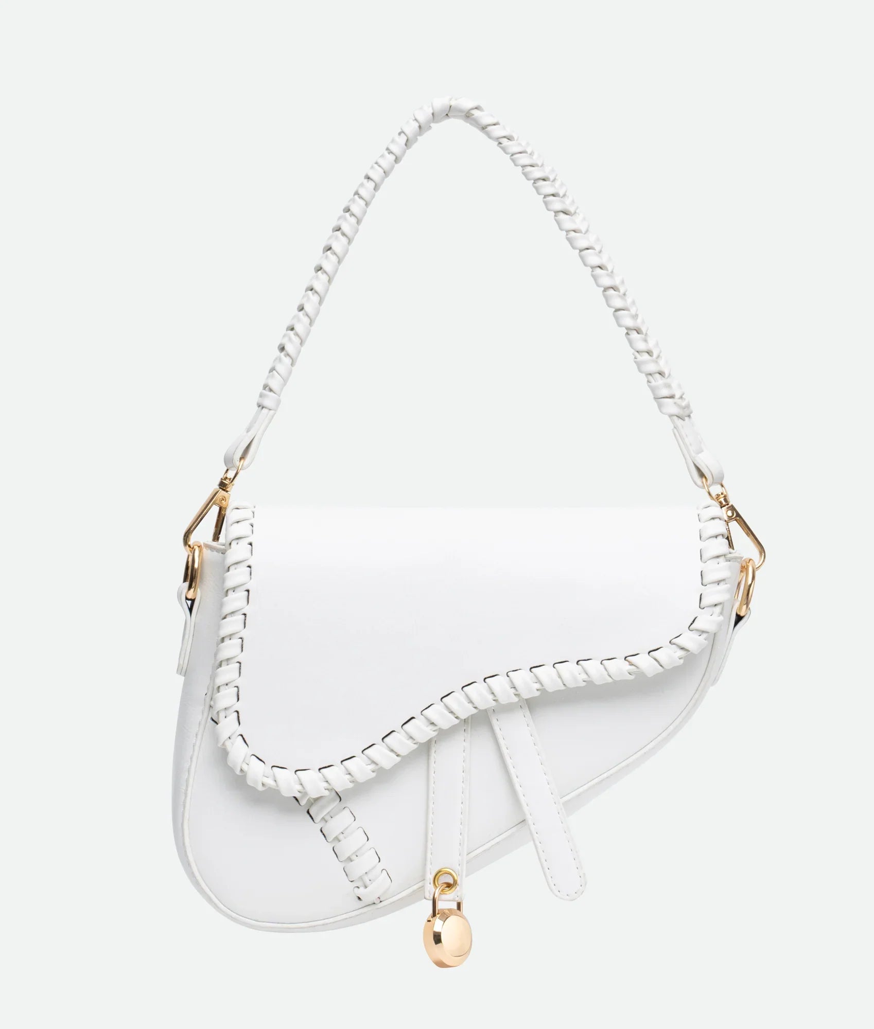 Saddle Bag