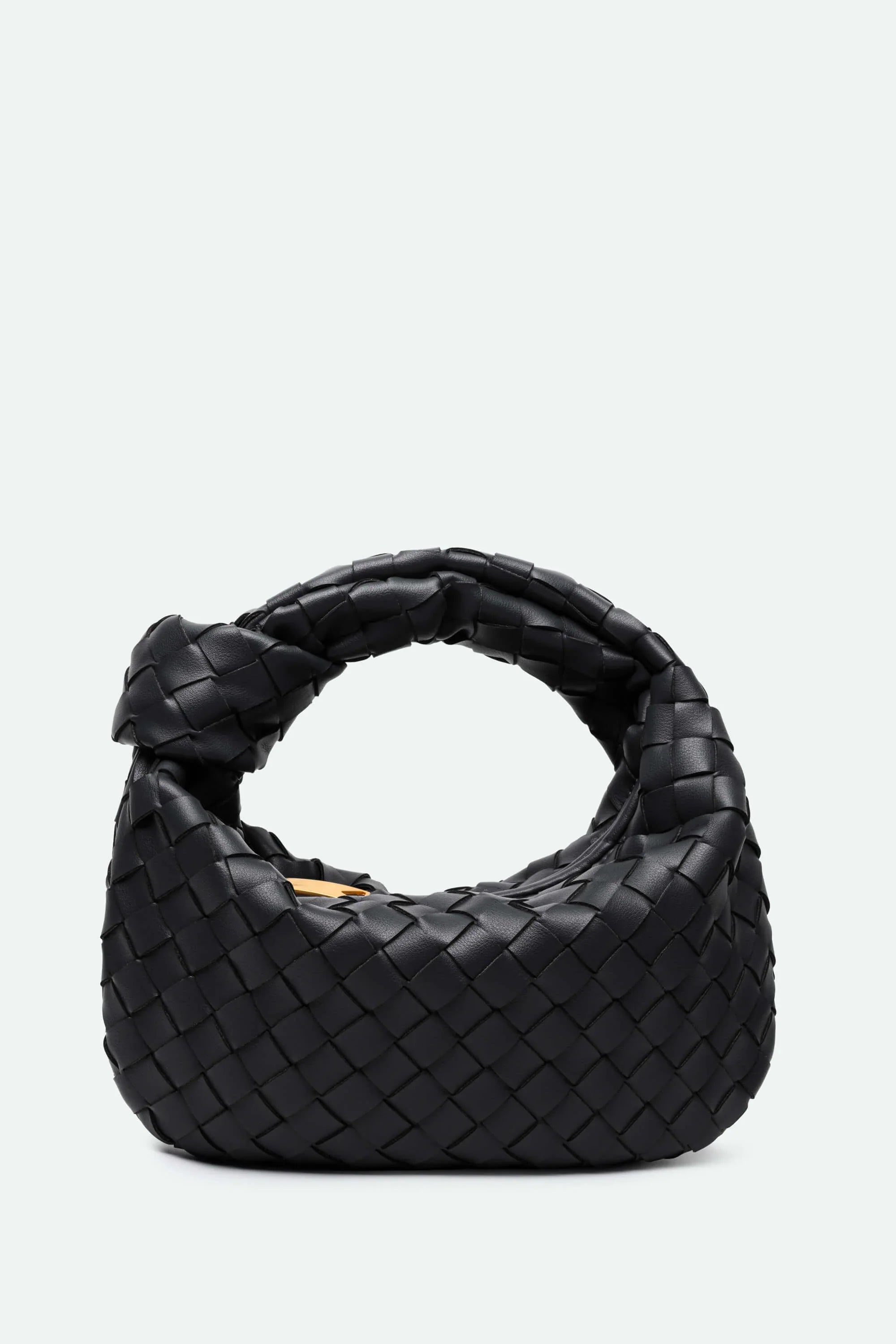 Knot Bag (Small Jodie) Genuine Leather