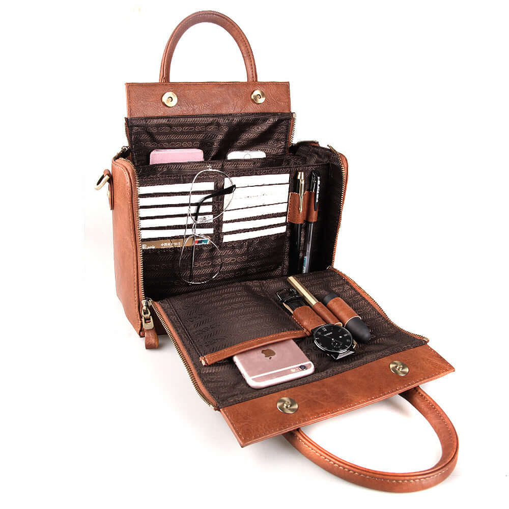 Timber Crossbody Bag