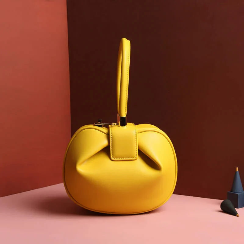 Dumpling Handbag Mini