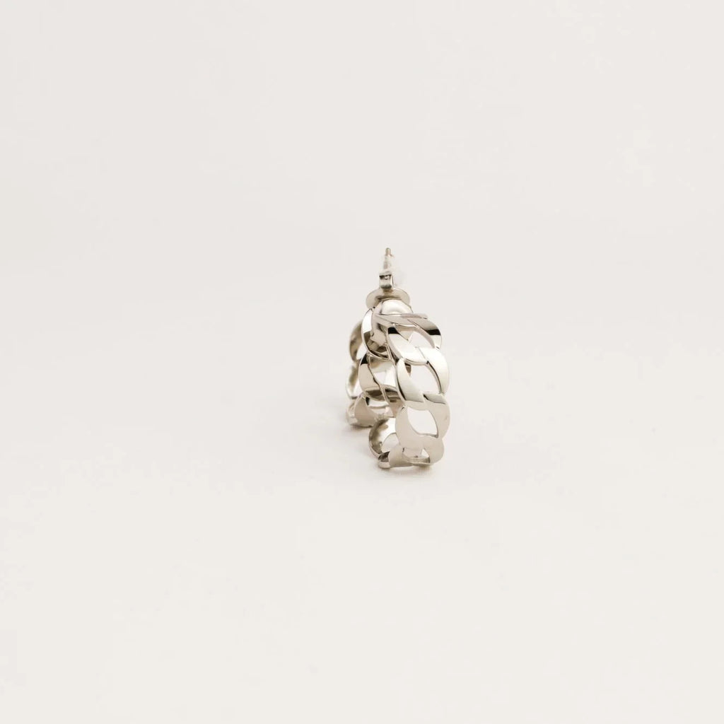Luna Links Earrings