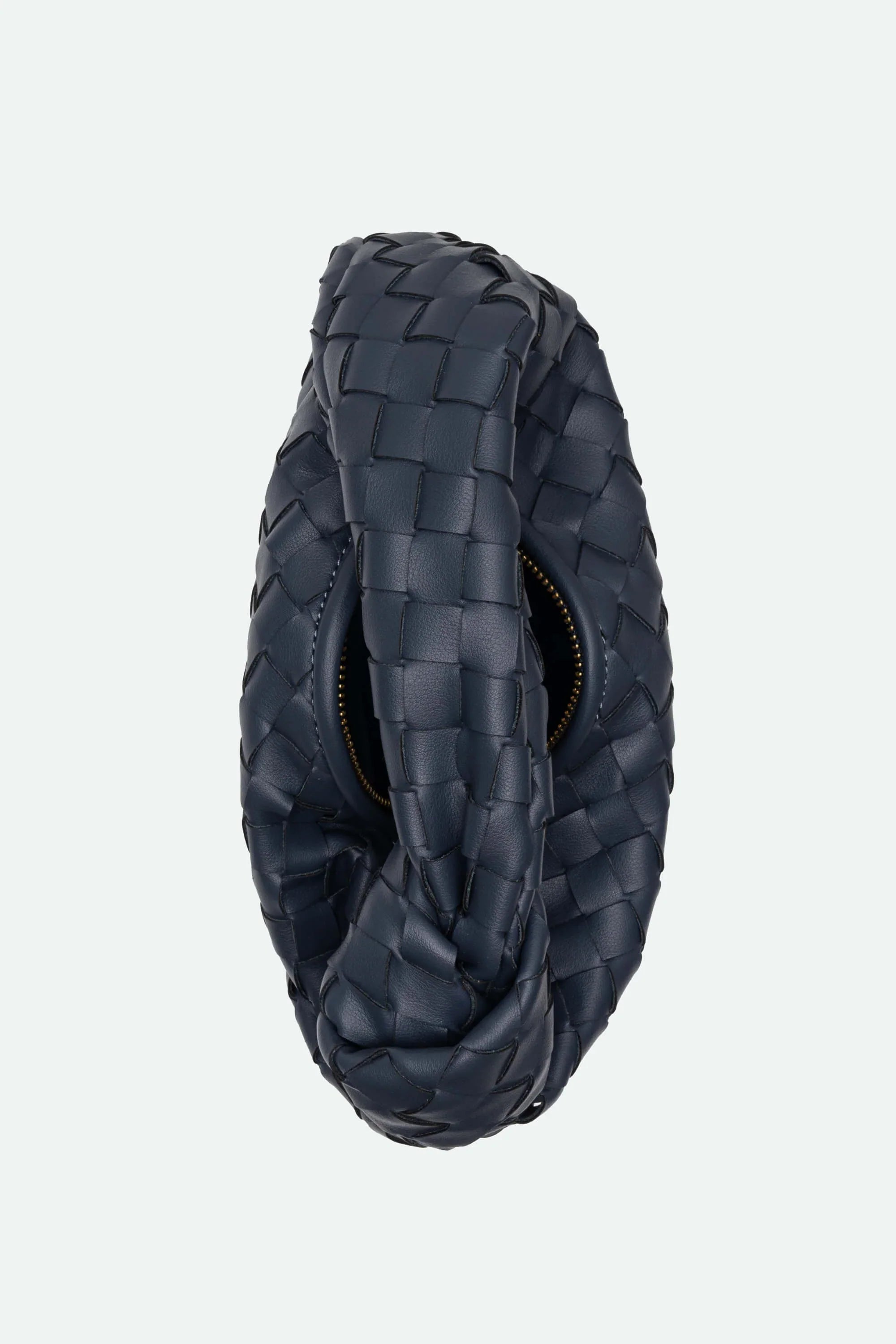 Knot Bag (Small Jodie) Genuine Leather