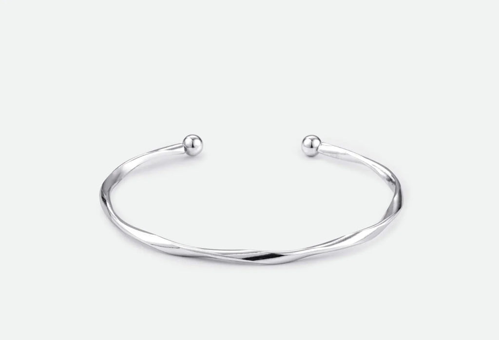 Wavy Bracelet