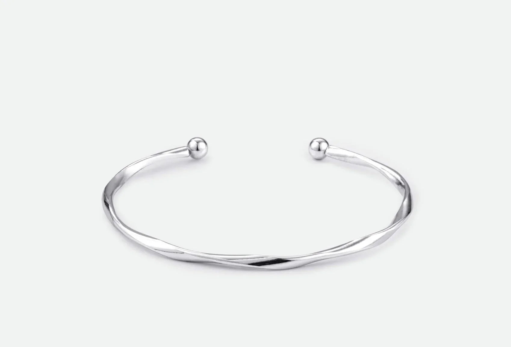 Wavy Bracelet