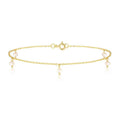 Freshwater Pearls Bracelet