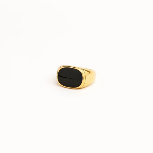 Aurora Stone Ring
